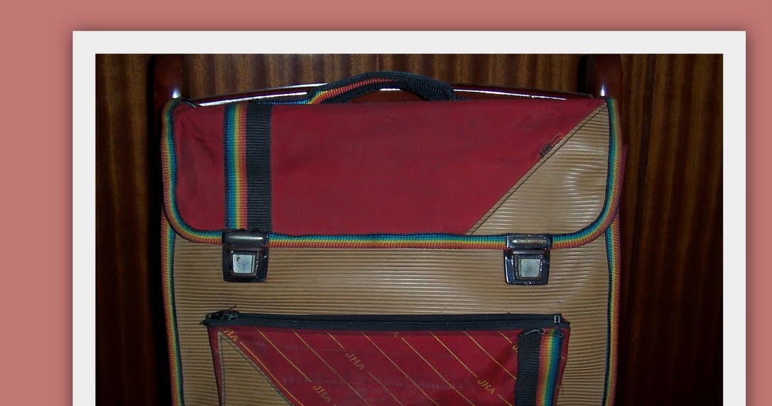 Volviendo a la infancia: Volvemos al cole